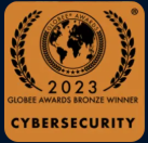 Globee Bronze Winner