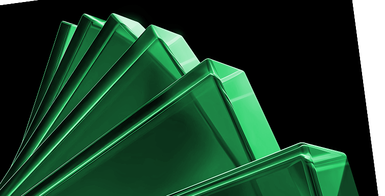 Cybersecurity Graphic